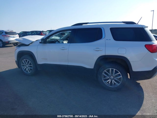 GMC ACADIA SLE 2019 1GKKNSLA0KZ268897 Image 14
