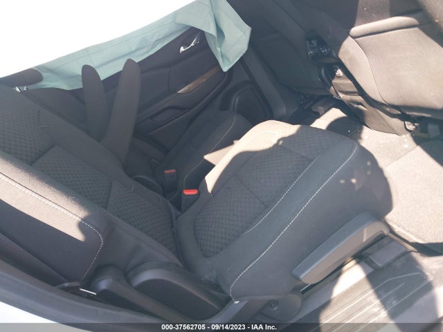 GMC ACADIA SLE 2019 1GKKNSLA0KZ268897 Image 8