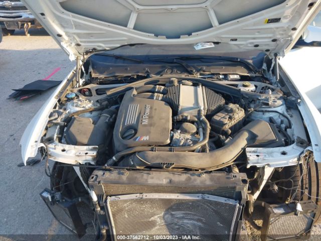 WBS2U7C03M7G32713 BMW M2 Competition