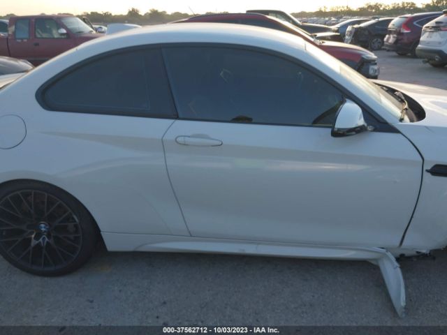 WBS2U7C03M7G32713 BMW M2 Competition