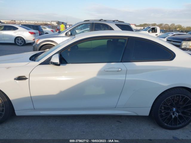 WBS2U7C03M7G32713 BMW M2 Competition