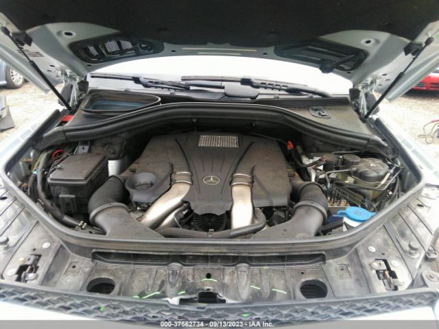 4JGDF7CEXEA340074 Mercedes-Benz Gl-class Gl 450