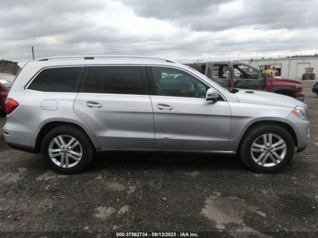 4JGDF7CEXEA340074 Mercedes-Benz Gl-class Gl 450