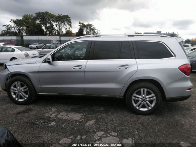 4JGDF7CEXEA340074 Mercedes-Benz Gl-class Gl 450