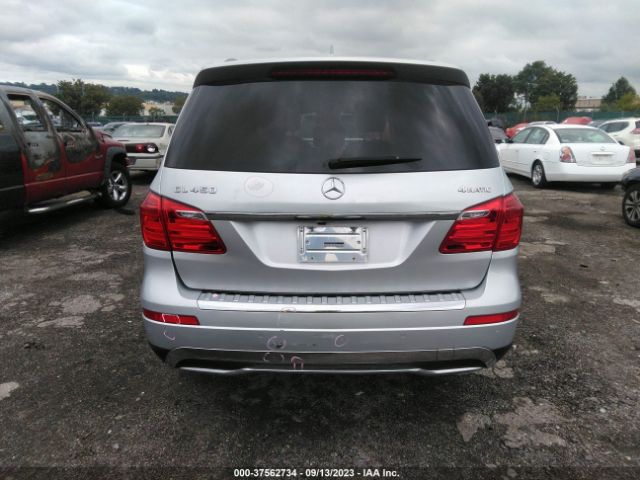 4JGDF7CEXEA340074 Mercedes-Benz Gl-class Gl 450