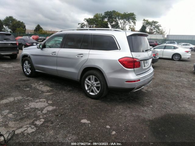 4JGDF7CEXEA340074 Mercedes-Benz Gl-class Gl 450