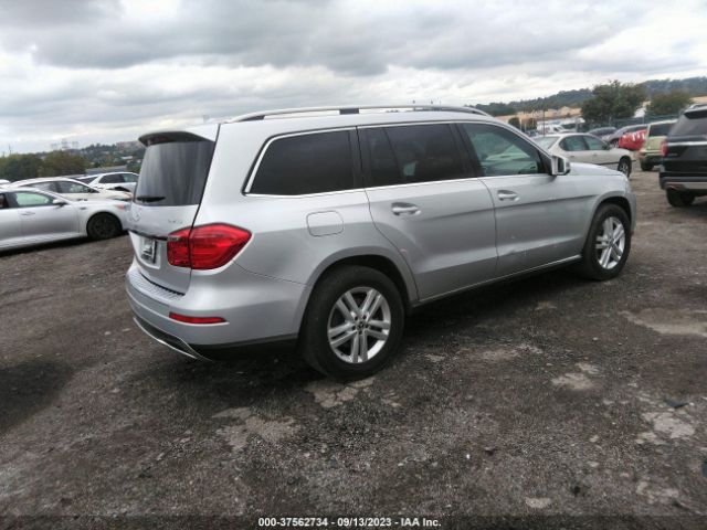 4JGDF7CEXEA340074 Mercedes-Benz Gl-class Gl 450