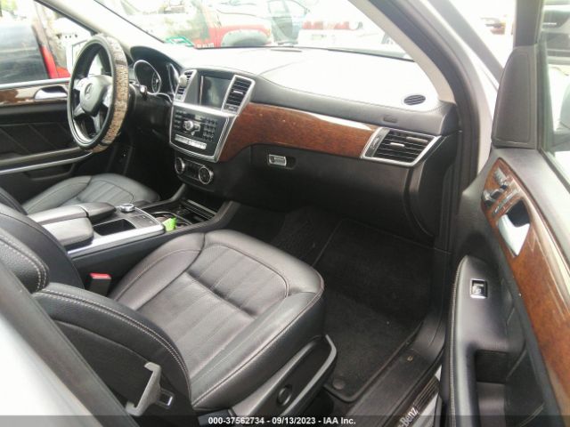 4JGDF7CEXEA340074 Mercedes-Benz Gl-class Gl 450
