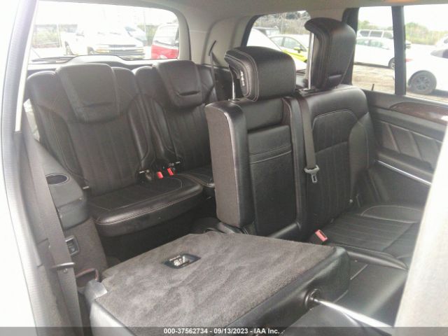 4JGDF7CEXEA340074 Mercedes-Benz Gl-class Gl 450