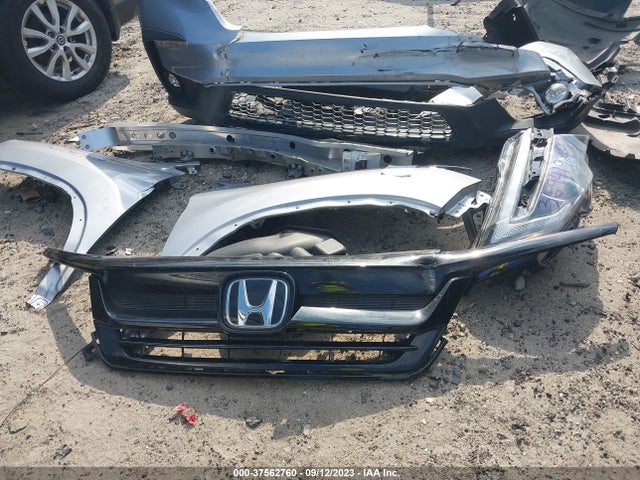 2022 HONDA PILOT 2WD SPECIAL EDITION VIN: 5FNYF5H28NB014158