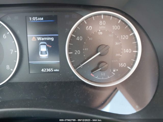 3N1AB8BV9NY248754 Nissan Sentra S Xtronic Cvt
