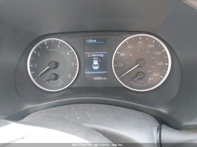 3N1AB8BV9NY248754 Nissan Sentra S Xtronic Cvt