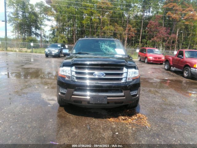 1FMJU1HT5GEF20166 Ford Expedition Xlt/king Ranch