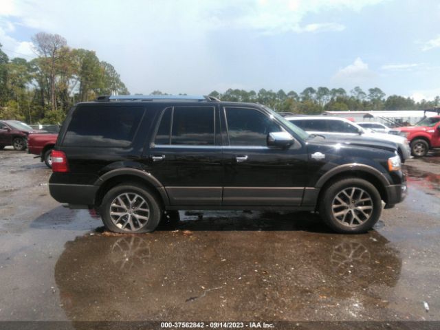 1FMJU1HT5GEF20166 Ford Expedition Xlt/king Ranch