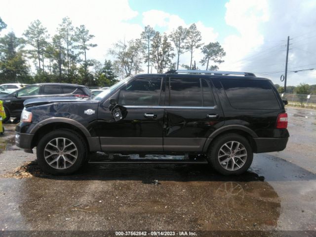 1FMJU1HT5GEF20166 Ford Expedition Xlt/king Ranch