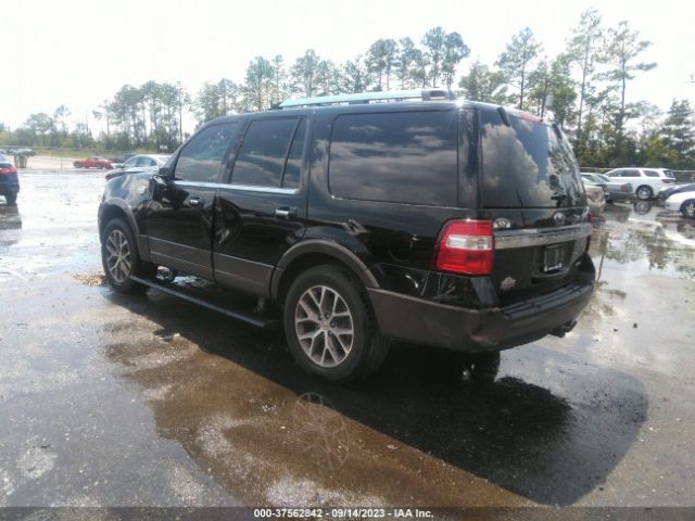 1FMJU1HT5GEF20166 Ford Expedition Xlt/king Ranch
