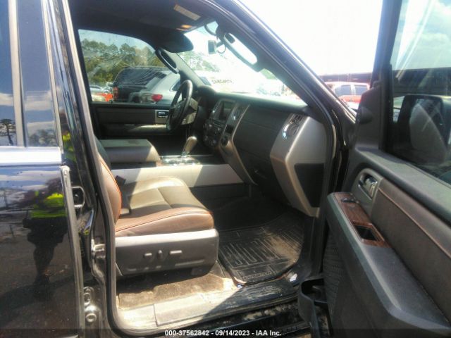 1FMJU1HT5GEF20166 Ford Expedition Xlt/king Ranch