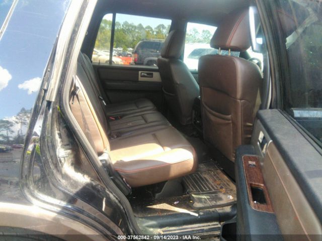 1FMJU1HT5GEF20166 Ford Expedition Xlt/king Ranch