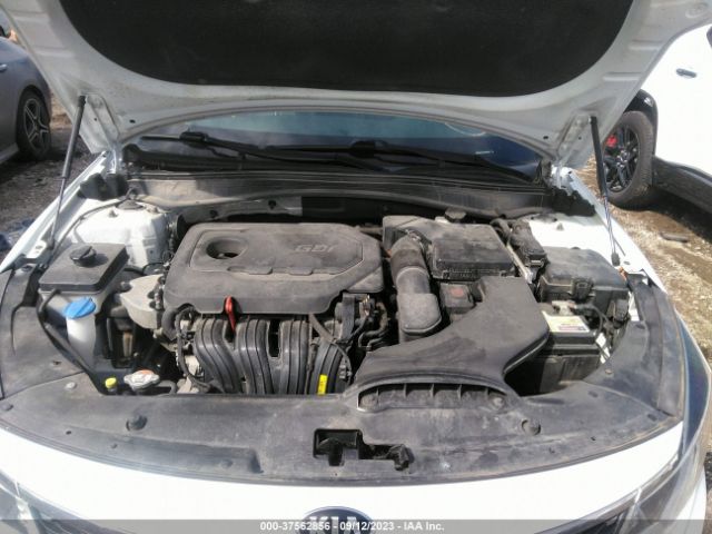 5XXGU4L3XGG048002 KIA OPTIMA EX
