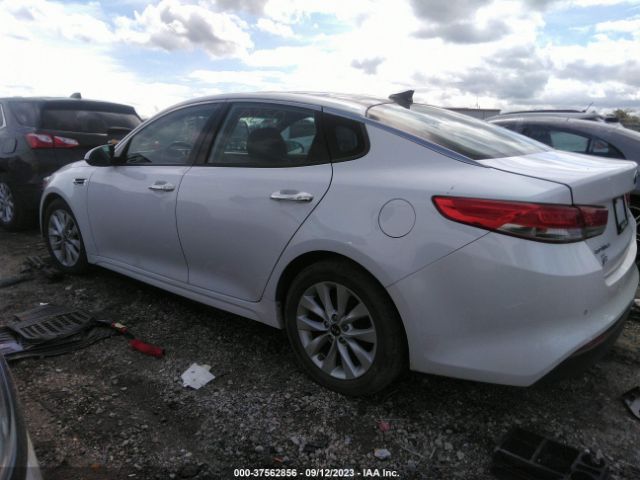 5XXGU4L3XGG048002 KIA OPTIMA EX