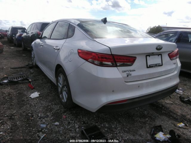 5XXGU4L3XGG048002 KIA OPTIMA EX