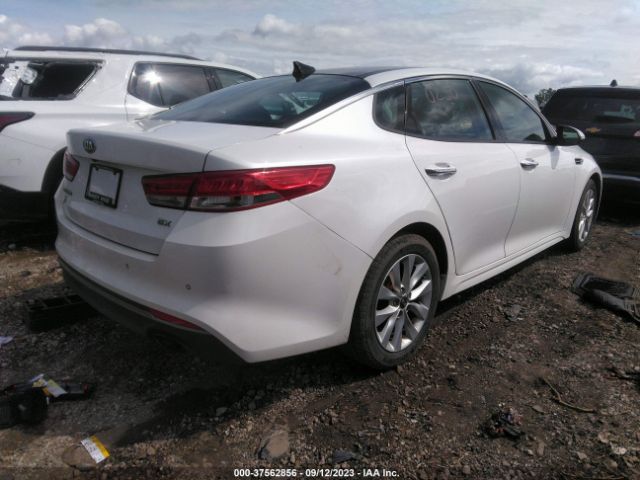 5XXGU4L3XGG048002 KIA OPTIMA EX