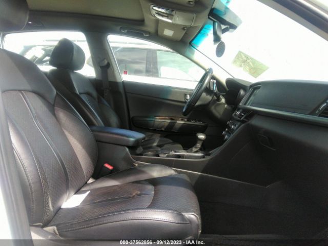 5XXGU4L3XGG048002 KIA OPTIMA EX