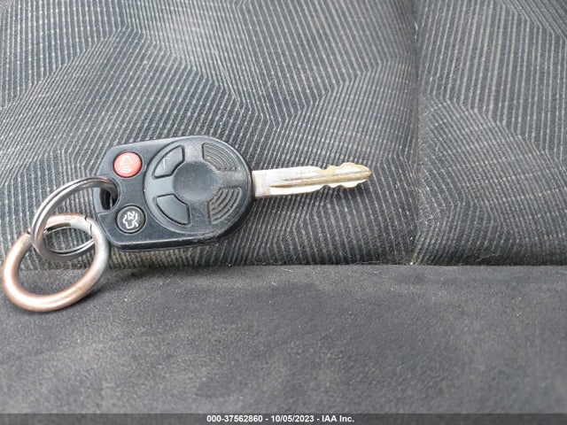 2009 FORD FUSION 3FAHP08ZX9R107478 Photo 10
