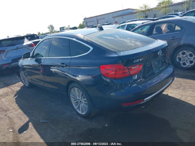 WBA8Z5C58FD672349 BMW 3 Series Gran Turismo 328i Xdrive