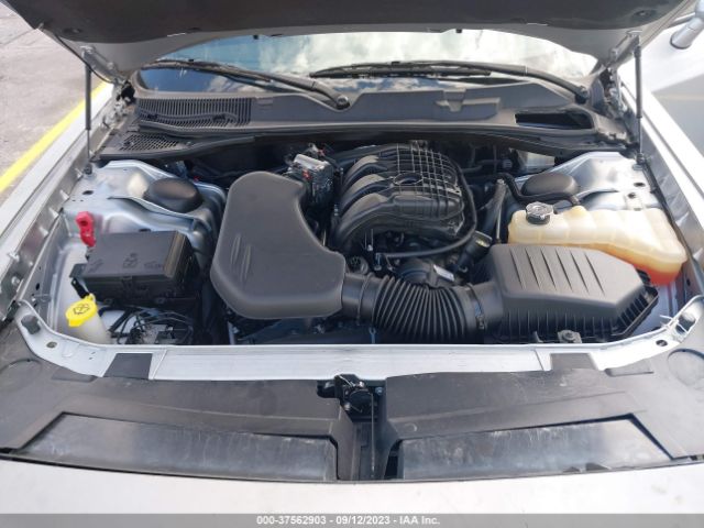 2C3CDZAG8LH149360 Dodge Challenger Sxt
