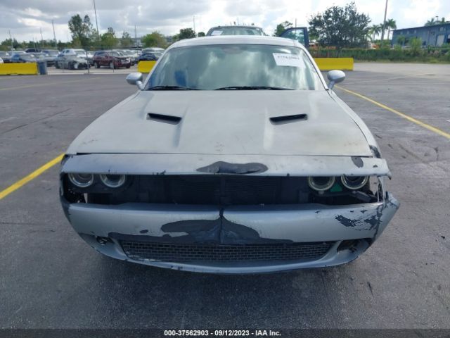 2C3CDZAG8LH149360 Dodge Challenger Sxt