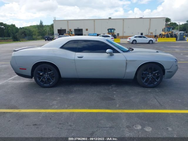 2C3CDZAG8LH149360 Dodge Challenger Sxt