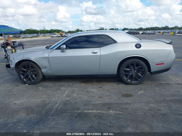 2C3CDZAG8LH149360 Dodge Challenger Sxt