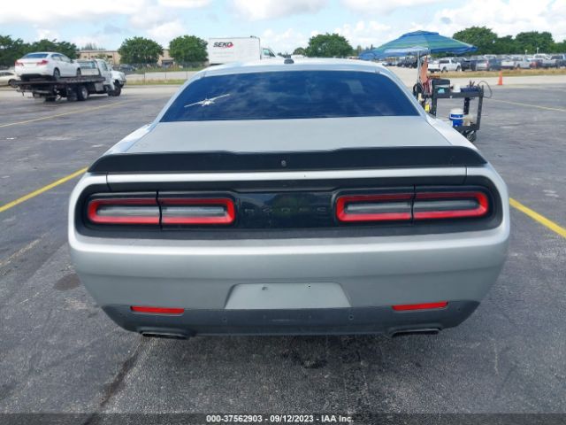 2C3CDZAG8LH149360 Dodge Challenger Sxt