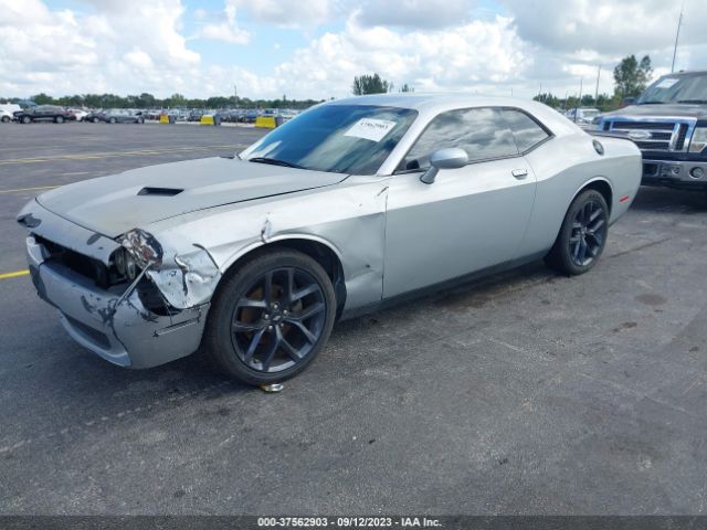 2C3CDZAG8LH149360 Dodge Challenger Sxt