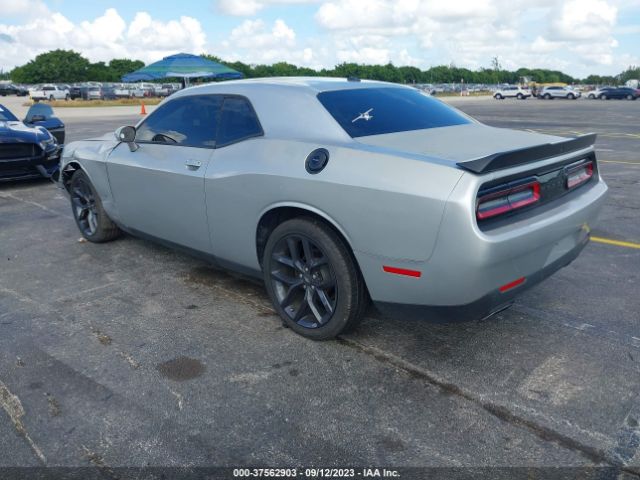 2C3CDZAG8LH149360 Dodge Challenger Sxt