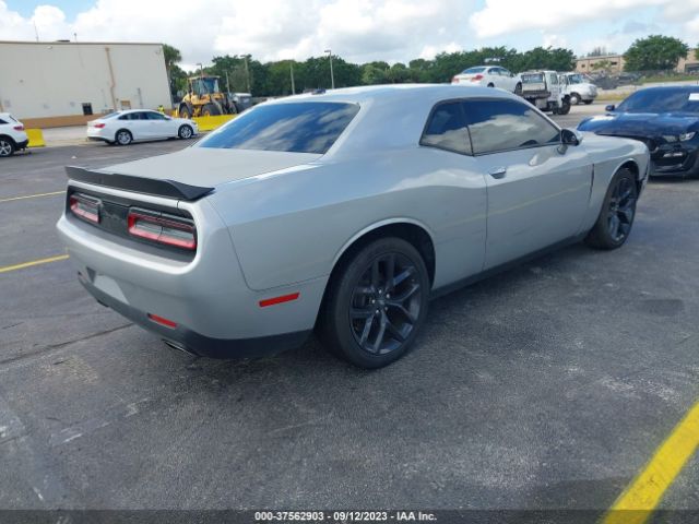 2C3CDZAG8LH149360 Dodge Challenger Sxt