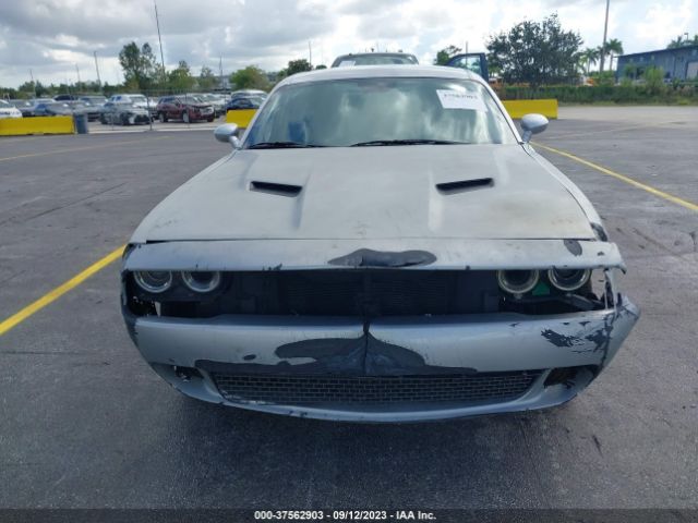2C3CDZAG8LH149360 Dodge Challenger Sxt