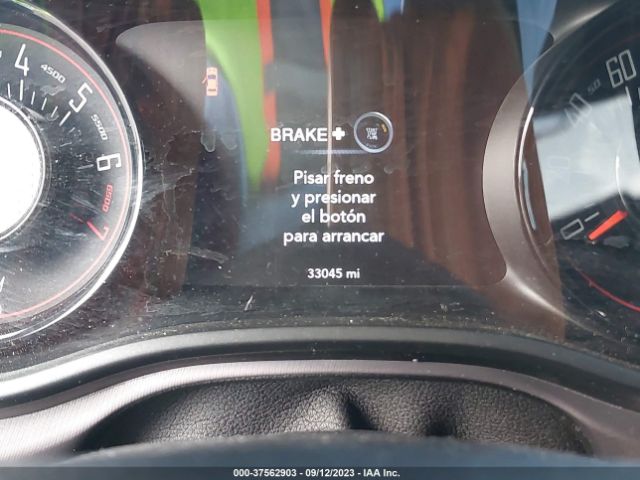 2C3CDZAG8LH149360 Dodge Challenger Sxt