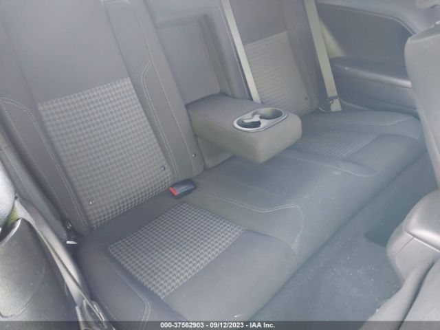 2C3CDZAG8LH149360 Dodge Challenger Sxt