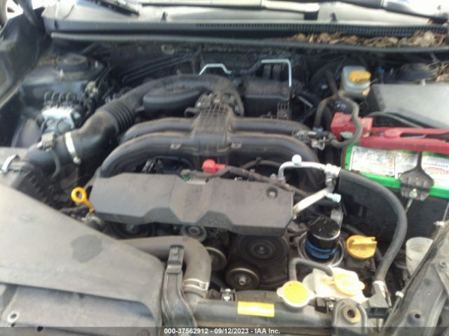 JF2GPACC8E8297180 Subaru Xv Crosstrek Premium