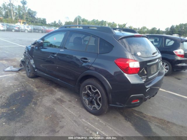 JF2GPACC8E8297180 Subaru Xv Crosstrek Premium