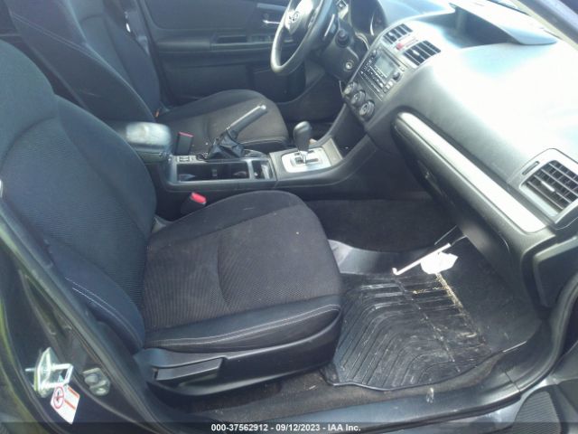 JF2GPACC8E8297180 Subaru Xv Crosstrek Premium
