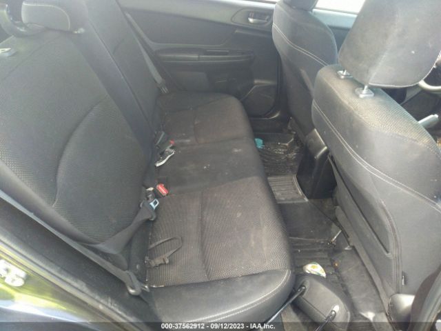 JF2GPACC8E8297180 Subaru Xv Crosstrek Premium