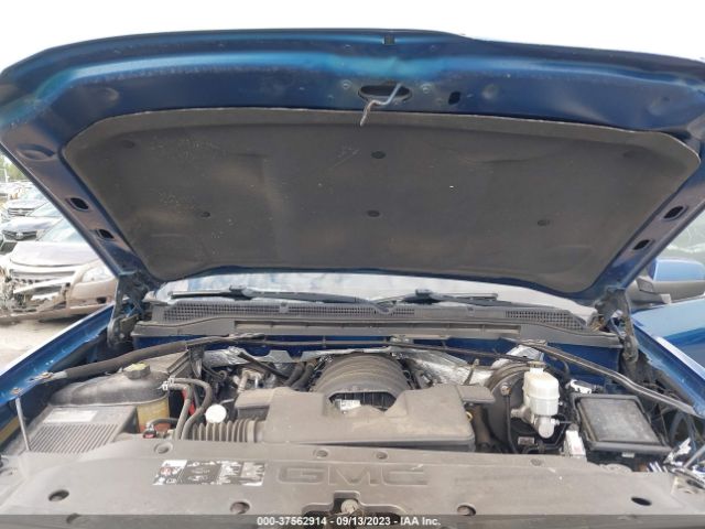 3GTU2UEC6FG157784 GMC Sierra 1500 Sle