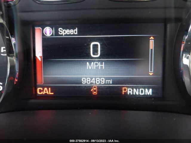 3GTU2UEC6FG157784 GMC Sierra 1500 Sle