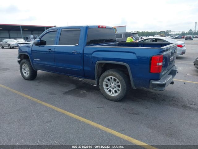 3GTU2UEC6FG157784 GMC Sierra 1500 Sle
