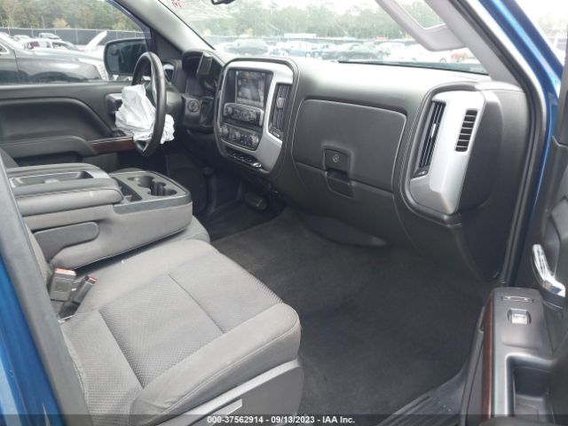 3GTU2UEC6FG157784 GMC Sierra 1500 Sle