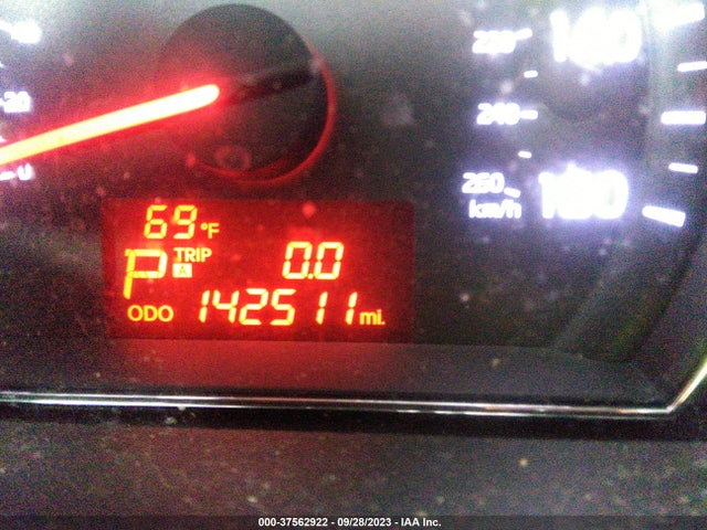 KIA SORENTO LX 2014 5XYKT3A67EG458768 Image 7