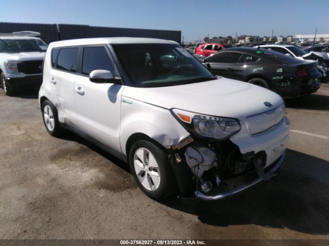 KNDJX3AE3G7017145 KIA Soul Ev +